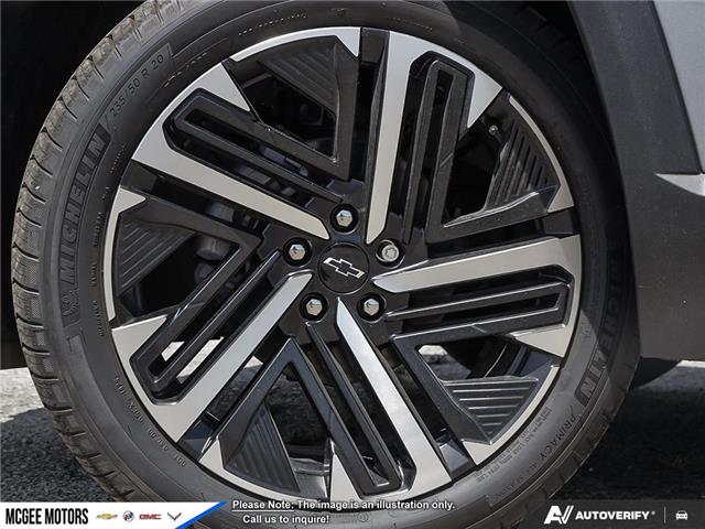 2026 Chevrolet Equinox RS (Stk: 382108) in Goderich - Image 8 of 23