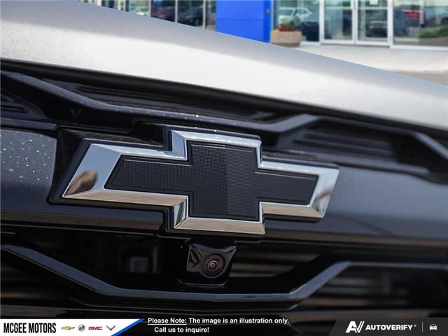 2026 Chevrolet Equinox RS (Stk: 382108) in Goderich - Image 9 of 23