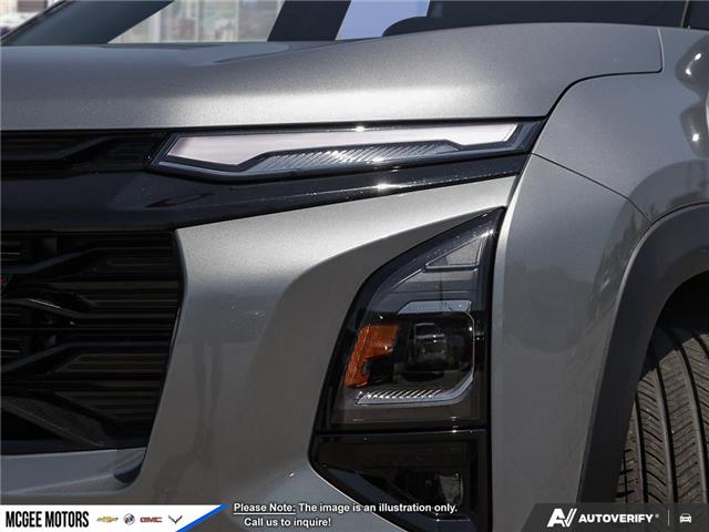 2026 Chevrolet Equinox RS (Stk: 382108) in Goderich - Image 10 of 23