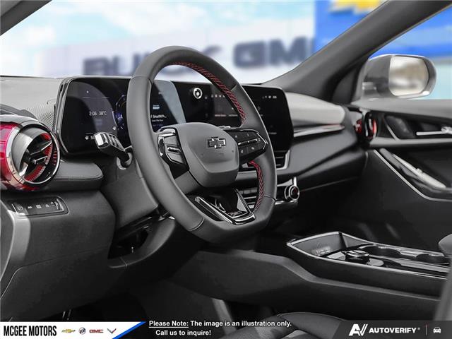 2026 Chevrolet Equinox RS (Stk: 382108) in Goderich - Image 12 of 23
