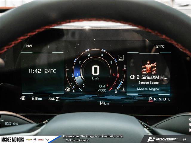 2026 Chevrolet Equinox RS (Stk: 382108) in Goderich - Image 14 of 23