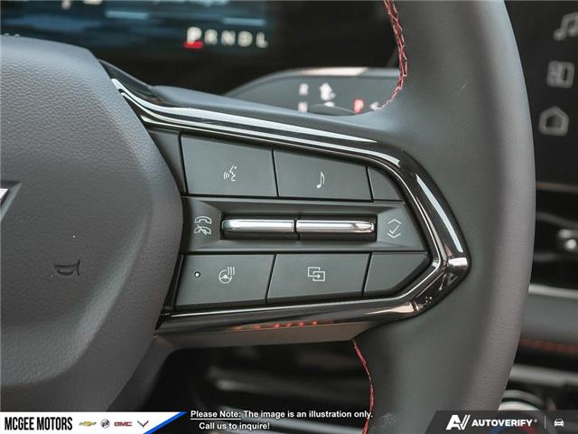 2026 Chevrolet Equinox RS (Stk: 382108) in Goderich - Image 15 of 23