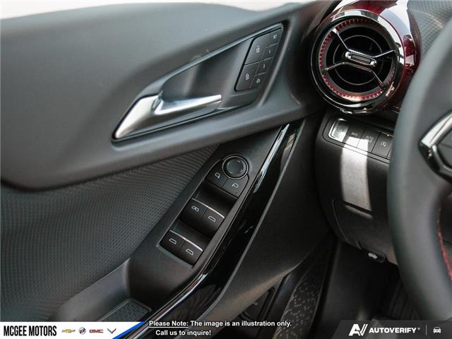 2026 Chevrolet Equinox RS (Stk: 382108) in Goderich - Image 16 of 23