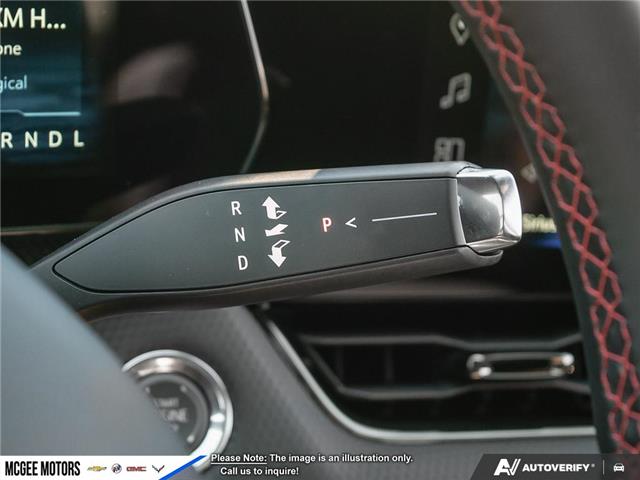 2026 Chevrolet Equinox RS (Stk: 382108) in Goderich - Image 17 of 23