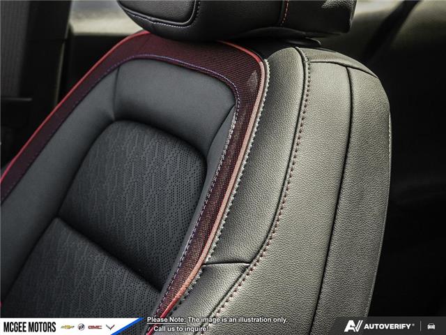 2026 Chevrolet Equinox RS (Stk: 382108) in Goderich - Image 20 of 23