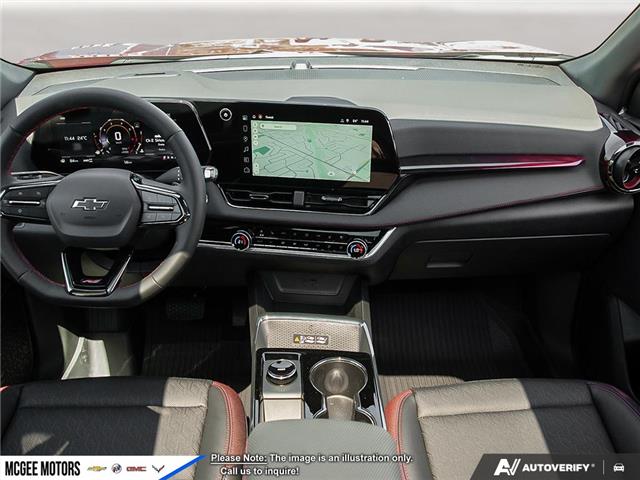 2026 Chevrolet Equinox RS (Stk: 382108) in Goderich - Image 22 of 23