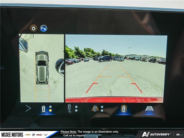 2026 Chevrolet Equinox RS (Stk: 382108) in Goderich - Image 23 of 23