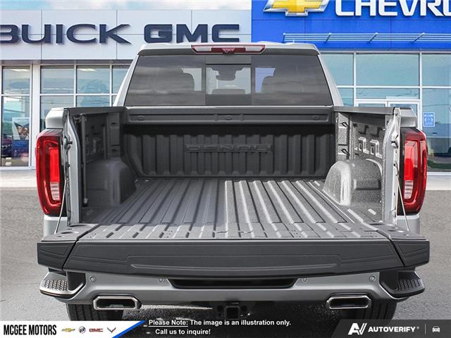 2026 GMC Sierra 1500 Denali (Stk: 238754) in Goderich - Image 7 of 23
