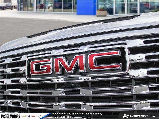 2026 GMC Sierra 1500 Denali (Stk: 238754) in Goderich - Image 9 of 23