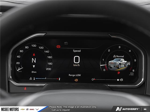 2026 GMC Sierra 1500 Denali (Stk: 238754) in Goderich - Image 14 of 23