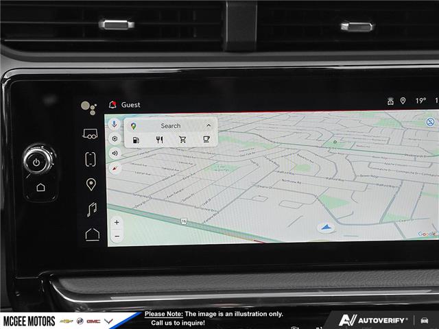 2026 GMC Sierra 1500 Denali (Stk: 238754) in Goderich - Image 18 of 23