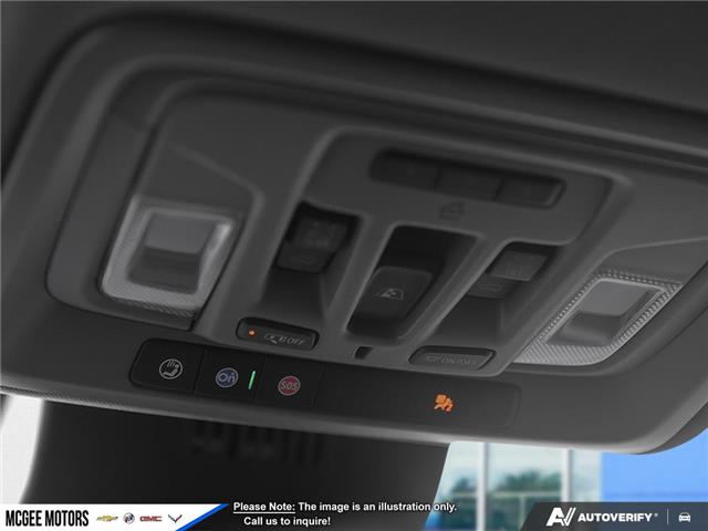 2026 GMC Sierra 1500 Denali (Stk: 238754) in Goderich - Image 19 of 23