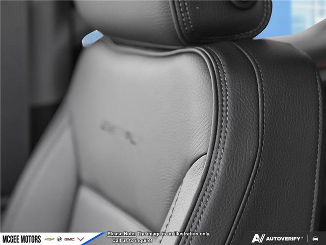 2026 GMC Sierra 1500 Denali (Stk: 238754) in Goderich - Image 20 of 23