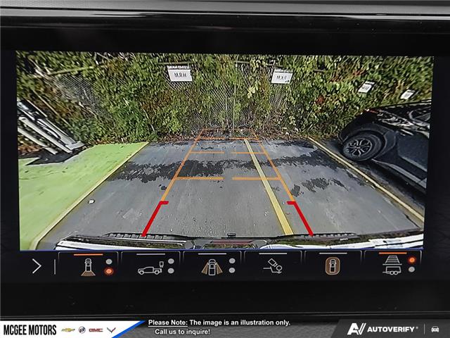 2026 GMC Sierra 1500 Denali (Stk: 238754) in Goderich - Image 23 of 23