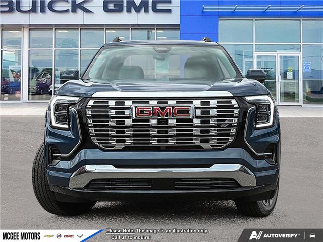 2026 GMC Terrain Denali (Stk: 359663) in Goderich - Image 2 of 23
