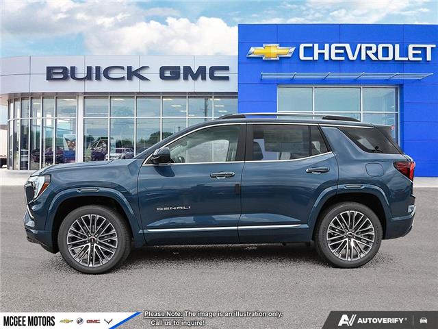 2026 GMC Terrain Denali (Stk: 359663) in Goderich - Image 3 of 23