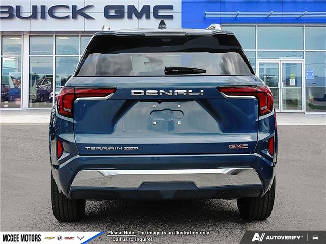 2026 GMC Terrain Denali (Stk: 359663) in Goderich - Image 5 of 23