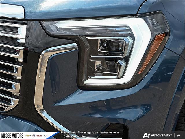 2026 GMC Terrain Denali (Stk: 359663) in Goderich - Image 10 of 23
