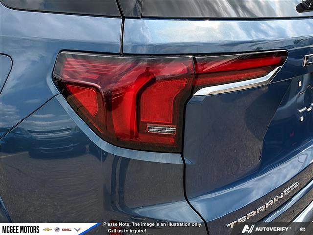 2026 GMC Terrain Denali (Stk: 359663) in Goderich - Image 11 of 23