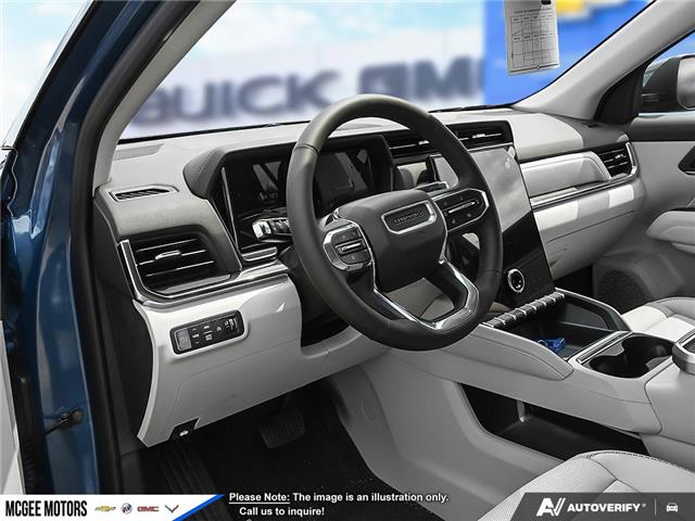 2026 GMC Terrain Denali (Stk: 359663) in Goderich - Image 12 of 23