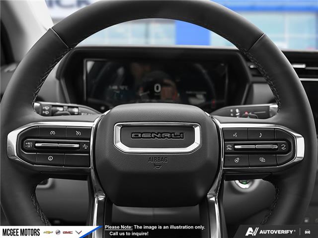 2026 GMC Terrain Denali (Stk: 359663) in Goderich - Image 13 of 23