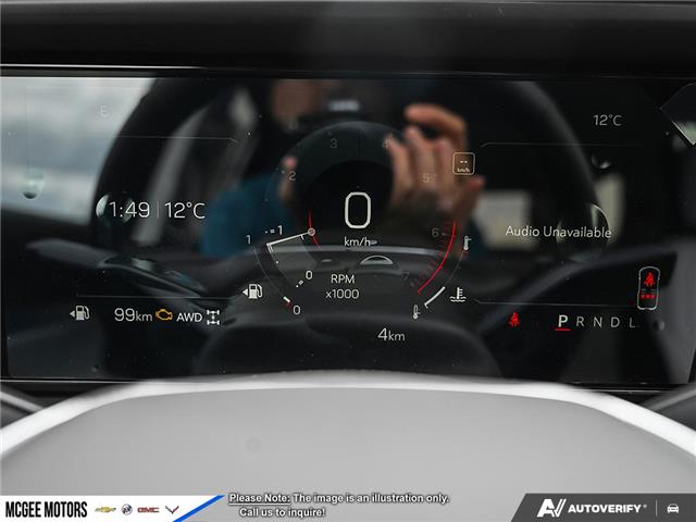 2026 GMC Terrain Denali (Stk: 359663) in Goderich - Image 14 of 23