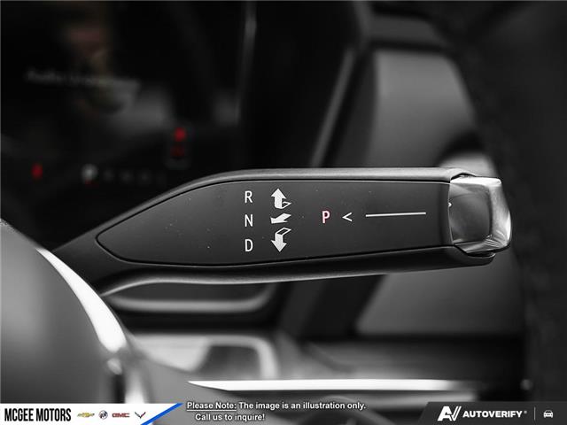 2026 GMC Terrain Denali (Stk: 359663) in Goderich - Image 17 of 23