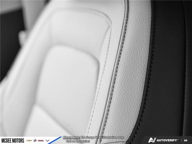 2026 GMC Terrain Denali (Stk: 359663) in Goderich - Image 20 of 23