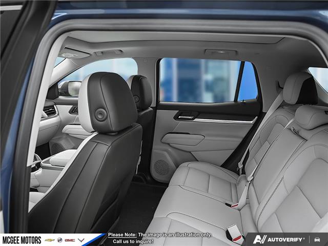 2026 GMC Terrain Denali (Stk: 359663) in Goderich - Image 21 of 23