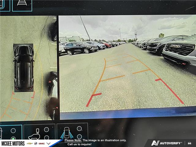 2026 GMC Terrain Denali (Stk: 359663) in Goderich - Image 23 of 23