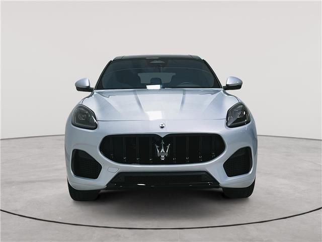 2025 Maserati Grecale Modena (Stk: 1326MC) in Calgary - Image 2 of 30