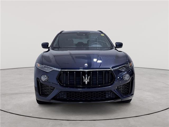 2021 Maserati Levante GranSport (Stk: UC2258) in Calgary - Image 2 of 34 2021 Maserati Levante GranSport (Stk: UC2258) in Calgary - Image 2 of 34