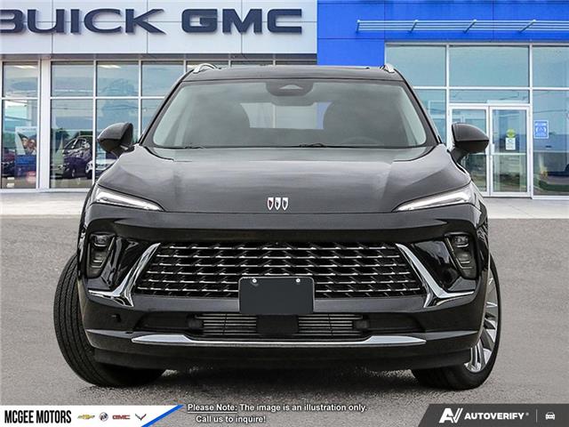 2025 Buick Envision Avenir (Stk: 111741) in Goderich - Image 2 of 22