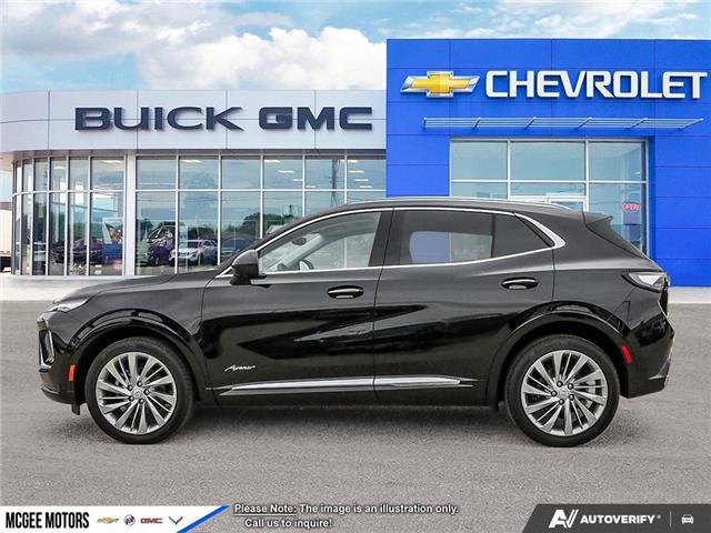 2025 Buick Envision Avenir (Stk: 111741) in Goderich - Image 3 of 22