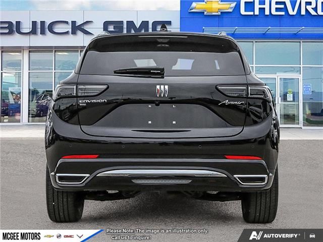2025 Buick Envision Avenir (Stk: 111741) in Goderich - Image 5 of 22