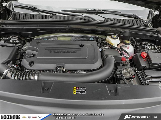 2025 Buick Envision Avenir (Stk: 111741) in Goderich - Image 6 of 22