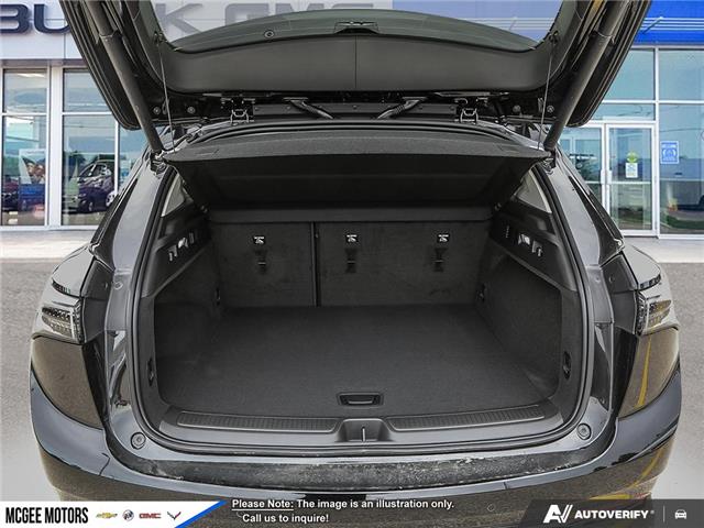 2025 Buick Envision Avenir (Stk: 111741) in Goderich - Image 7 of 22