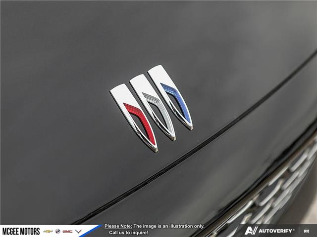 2025 Buick Envision Avenir (Stk: 111741) in Goderich - Image 9 of 22