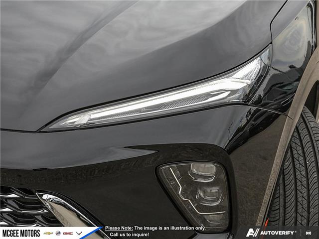 2025 Buick Envision Avenir (Stk: 111741) in Goderich - Image 10 of 22