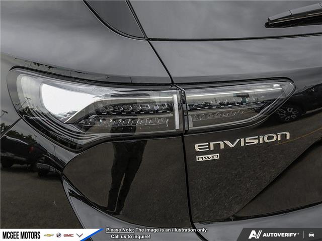 2025 Buick Envision Avenir (Stk: 111741) in Goderich - Image 11 of 22