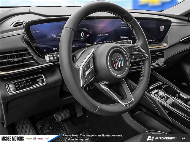 2025 Buick Envision Avenir (Stk: 111741) in Goderich - Image 12 of 22