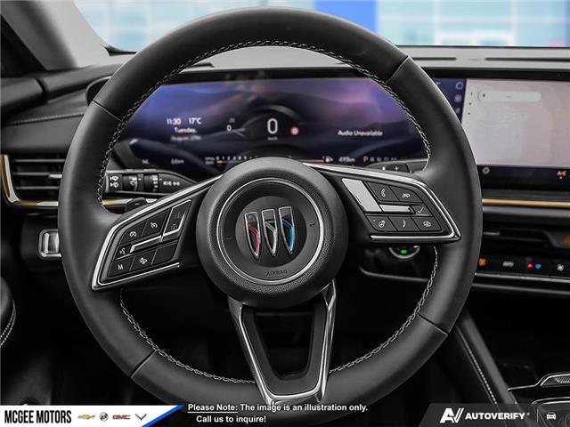 2025 Buick Envision Avenir (Stk: 111741) in Goderich - Image 13 of 22