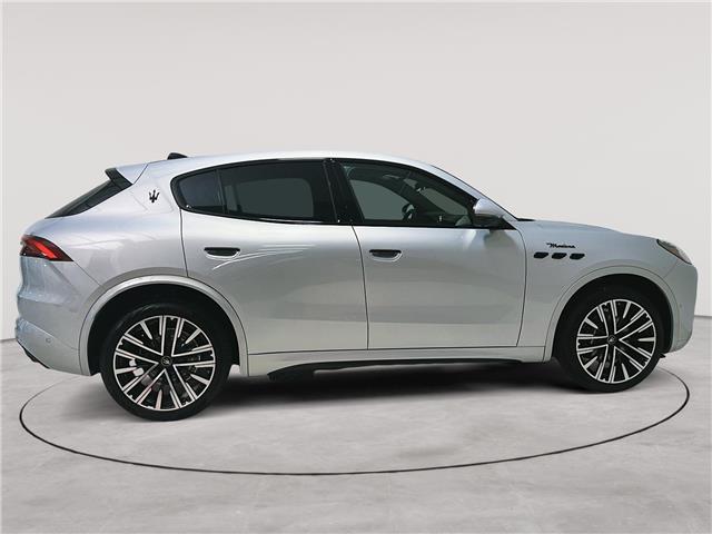 2025 Maserati Grecale Modena (Stk: 1326MC) in Calgary - Image 4 of 30