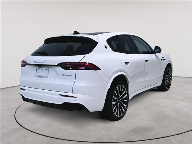 2025 Maserati Grecale Modena (Stk: 1328MC) in Calgary - Image 5 of 32