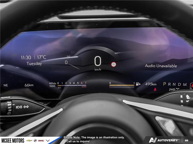 2025 Buick Envision Avenir (Stk: 111741) in Goderich - Image 14 of 22