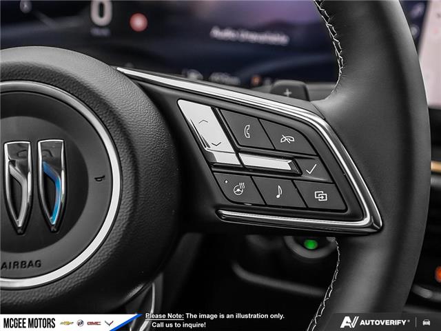 2025 Buick Envision Avenir (Stk: 111741) in Goderich - Image 15 of 22
