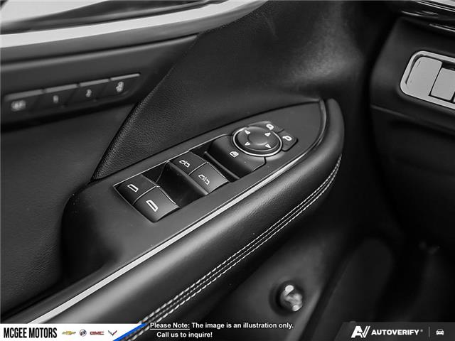 2025 Buick Envision Avenir (Stk: 111741) in Goderich - Image 16 of 22