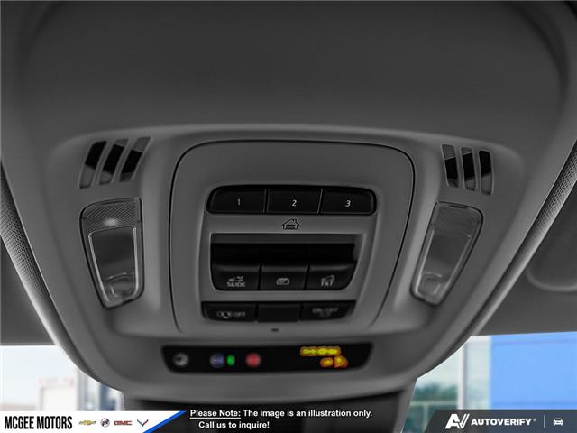 2025 Buick Envision Avenir (Stk: 111741) in Goderich - Image 18 of 22