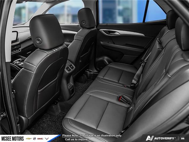 2025 Buick Envision Avenir (Stk: 111741) in Goderich - Image 20 of 22