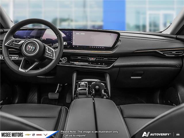 2025 Buick Envision Avenir (Stk: 111741) in Goderich - Image 21 of 22